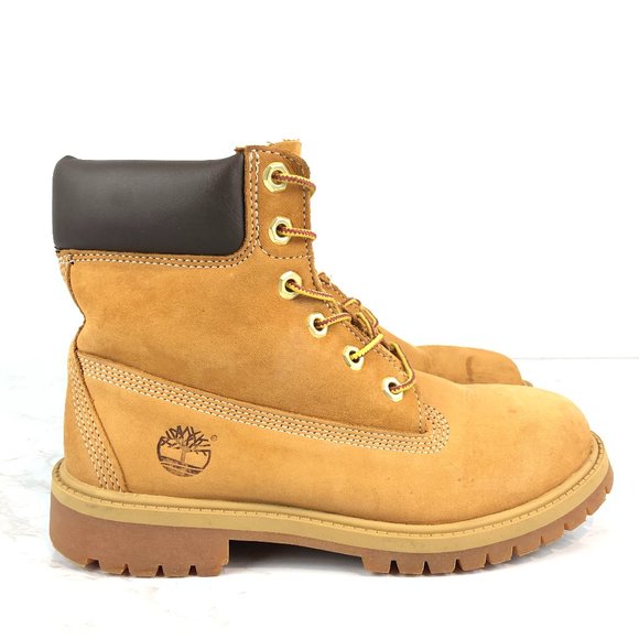 Timberland Other - Timberland Junior 6'' Waterproof Boots